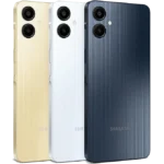 گوشی موبایل سامسونگ Galaxy A06 دو سیم کارت - تصویر 2