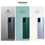 گوشی موبایل سامسونگ Galaxy A07 دو سیم کارت - تصویر 3