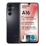 نمایشگر Super AMOLED گوشی سامسونگ Galaxy A16