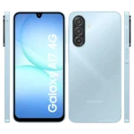 گوشی گلکسی A17 4G سامسونگ در فروشگاه موبایل یاسین