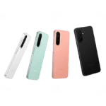 گوشی موبایل سامسونگ Galaxy A26 دو سیم کارت - تصویر 3