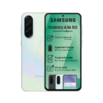 استاندارد IP67 ضد آب در گوشی Galaxy A36