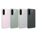 تراشه ۴ نانومتری Exynos 1580 گوشی Galaxy A56 سامسونگ