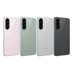 تراشه ۴ نانومتری Exynos 1580 گوشی Galaxy A56 سامسونگ