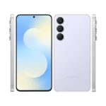 ضخامت بسیار باریک ۷.۴ میلی‌متری گوشی سامسونگ Galaxy S25 FE