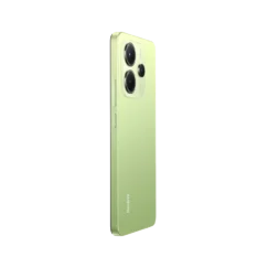 کیفیت تصویر و روشنایی نمایشگر ۱۲۰ هرتزی AMOLED گوشی ردمی نوت 14 4G