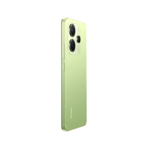 کیفیت تصویر و روشنایی نمایشگر ۱۲۰ هرتزی AMOLED گوشی ردمی نوت 14 4G